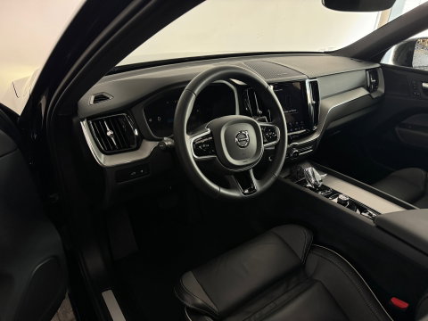 Volvo XC60 2.0 T8 Plug-in hybrid AWD Ultimate Bright PoleStar