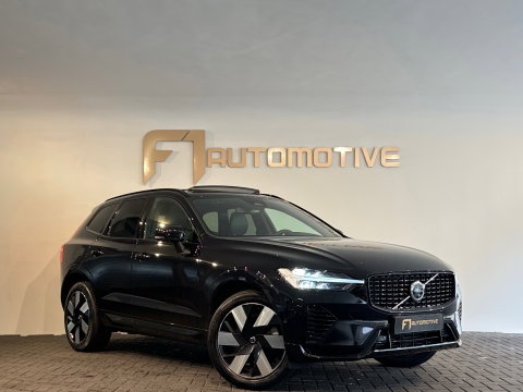 Volvo XC60 2.0 T8 Plug-in hybrid AWD Ultimate Bright PoleStar