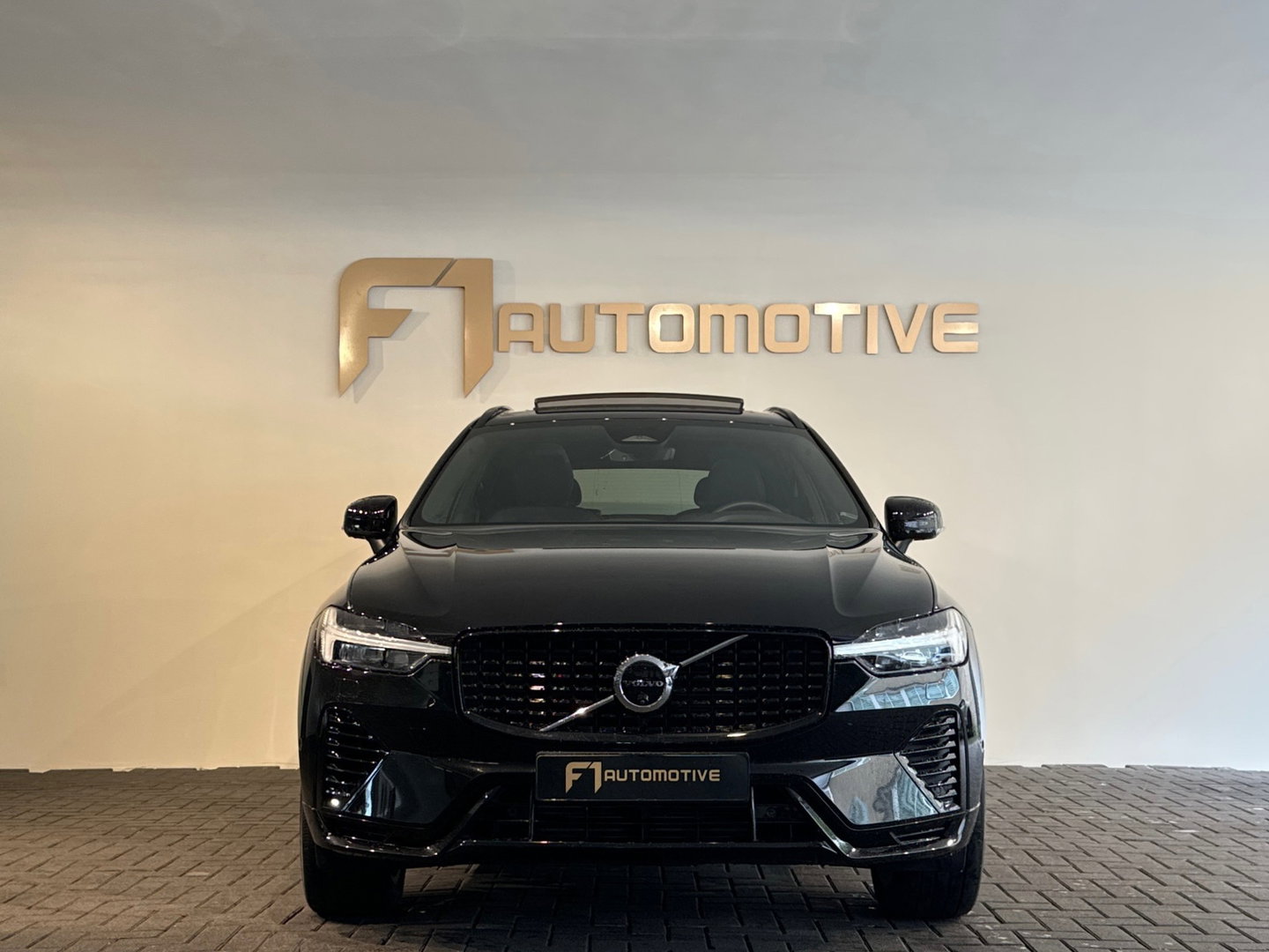 Volvo XC60 2.0 T8 Plug-in hybrid AWD Ultimate Bright PoleStar