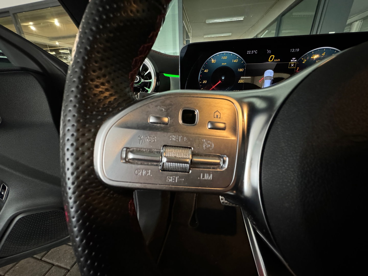 Mercedes-Benz CLA-Klasse 250 e AMG Night|Sfeer|CarPlay|NAP