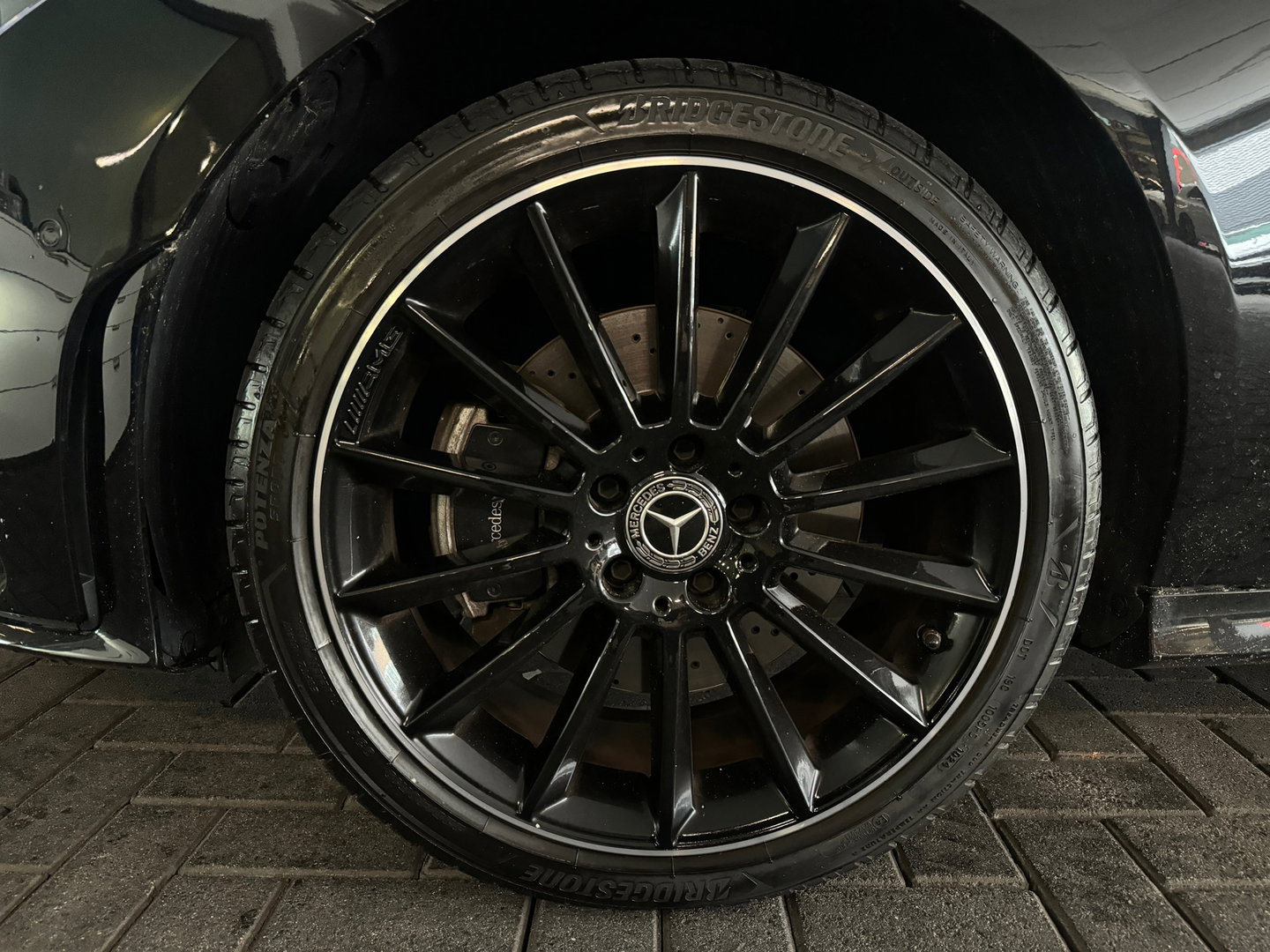 Mercedes-Benz CLA-Klasse 250 e AMG Night|Sfeer|CarPlay|NAP