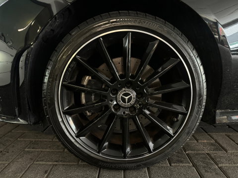 Mercedes-Benz CLA-Klasse 250 e AMG Night|Sfeer|CarPlay|NAP