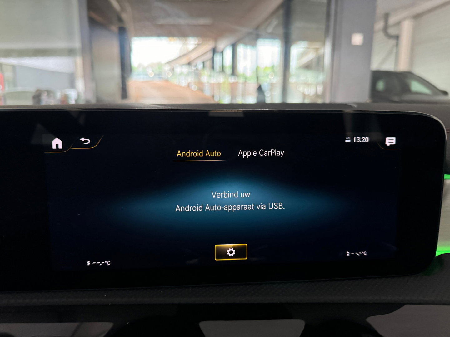 Mercedes-Benz CLA-Klasse 250 e AMG Night|Sfeer|CarPlay|NAP