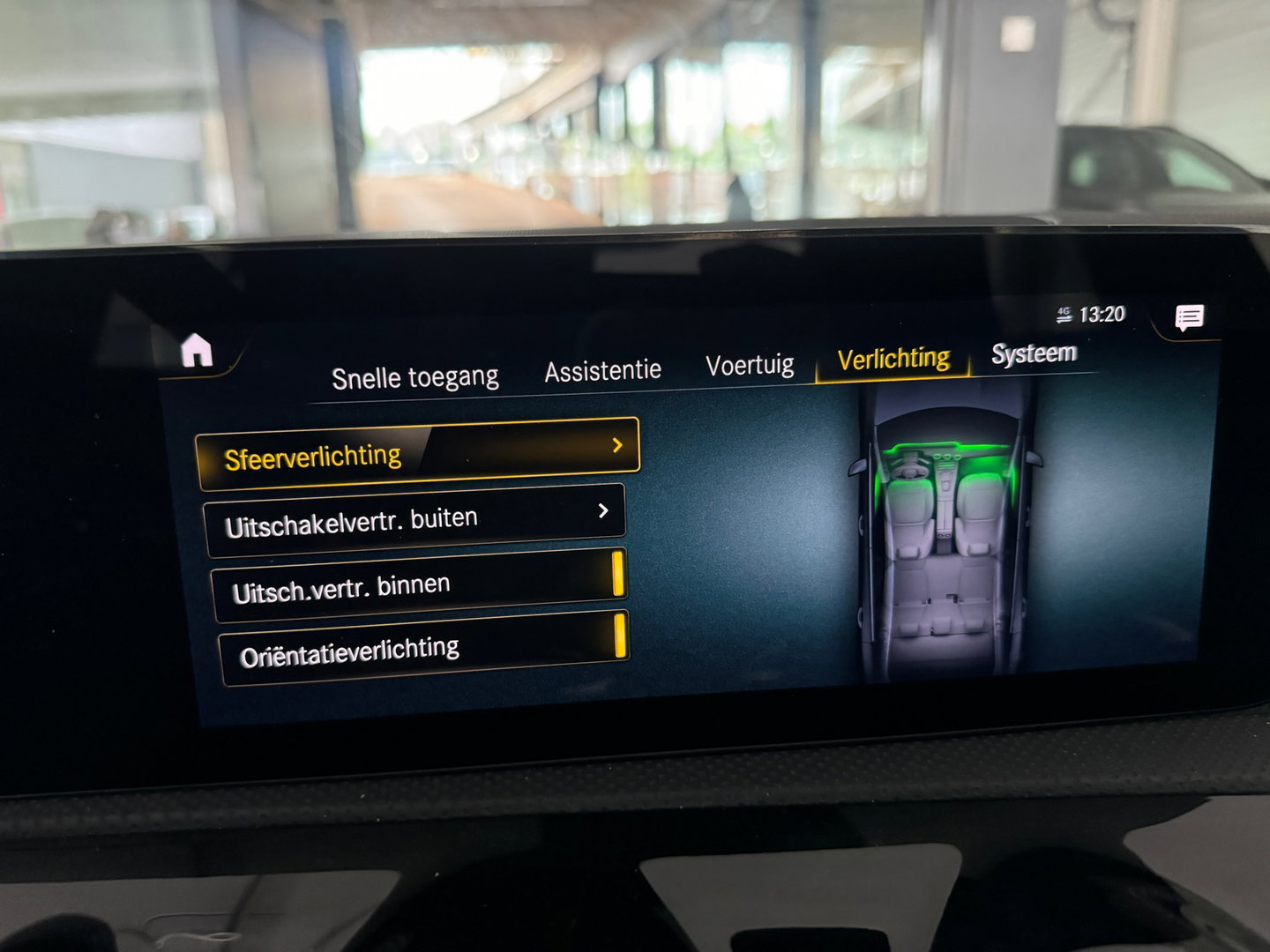 Mercedes-Benz CLA-Klasse 250 e AMG Night|Sfeer|CarPlay|NAP