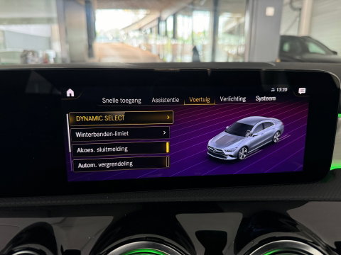 Mercedes-Benz CLA-Klasse 250 e AMG Night|Sfeer|CarPlay|NAP