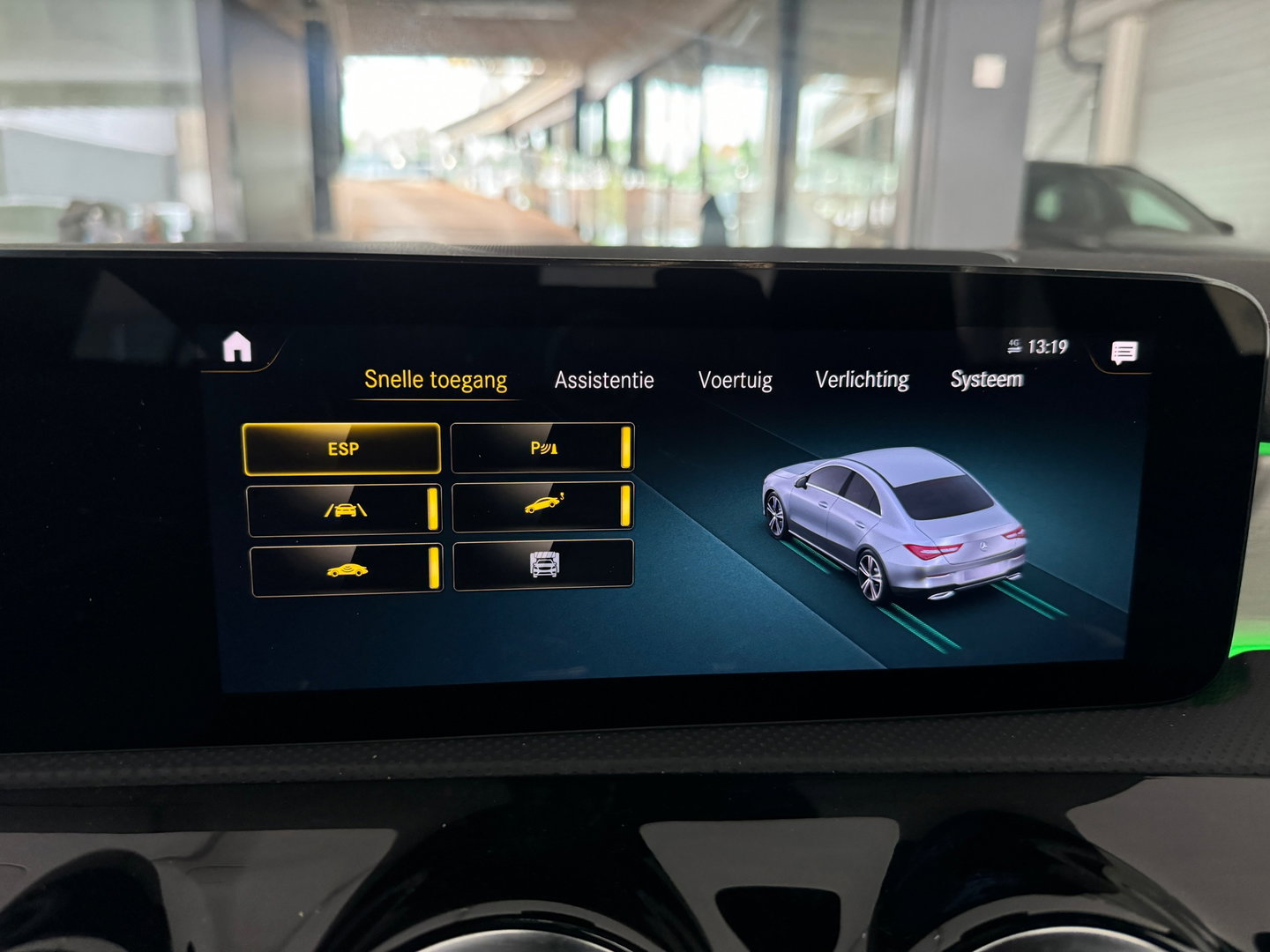 Mercedes-Benz CLA-Klasse 250 e AMG Night|Sfeer|CarPlay|NAP