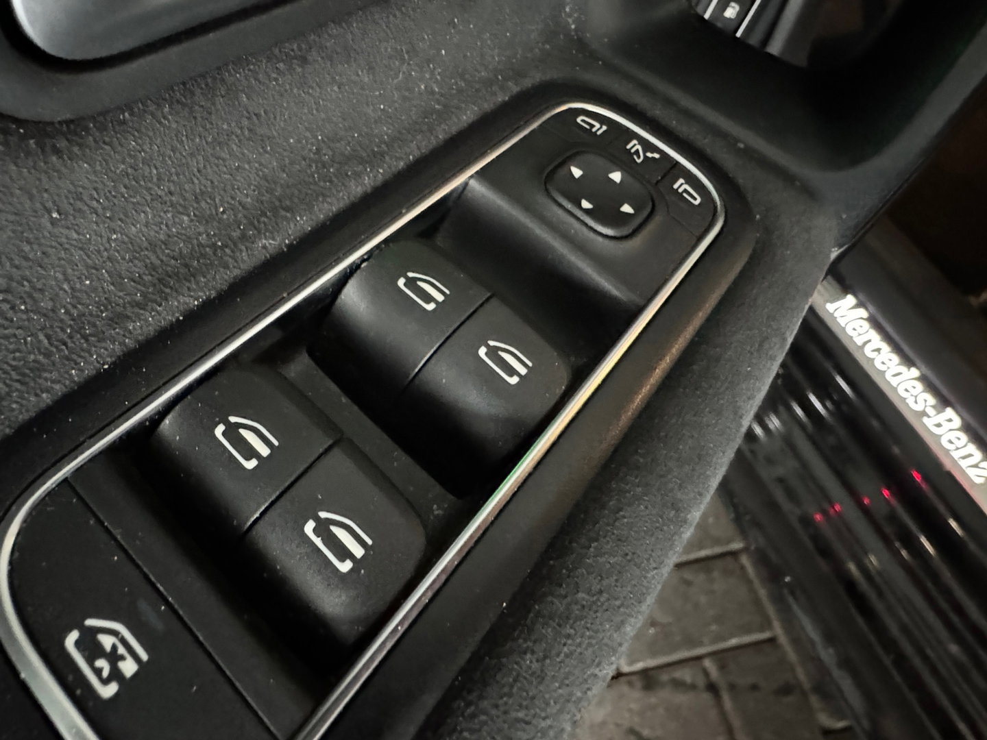 Mercedes-Benz CLA-Klasse 250 e AMG Night|Sfeer|CarPlay|NAP