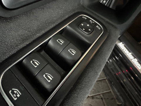 Mercedes-Benz CLA-Klasse 250 e AMG Night|Sfeer|CarPlay|NAP