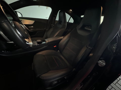 Mercedes-Benz CLA-Klasse 250 e AMG Night|Sfeer|CarPlay|NAP