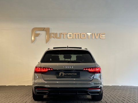 Audi A4 AVANT 40 TDI 3X S Line Pano|RS Seat|Massage|B&O|Keyless