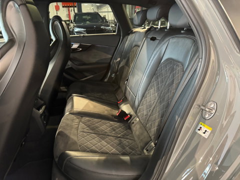 Audi A4 AVANT 40 TDI 3X S Line Pano|RS Seat|Massage|B&O|Keyless