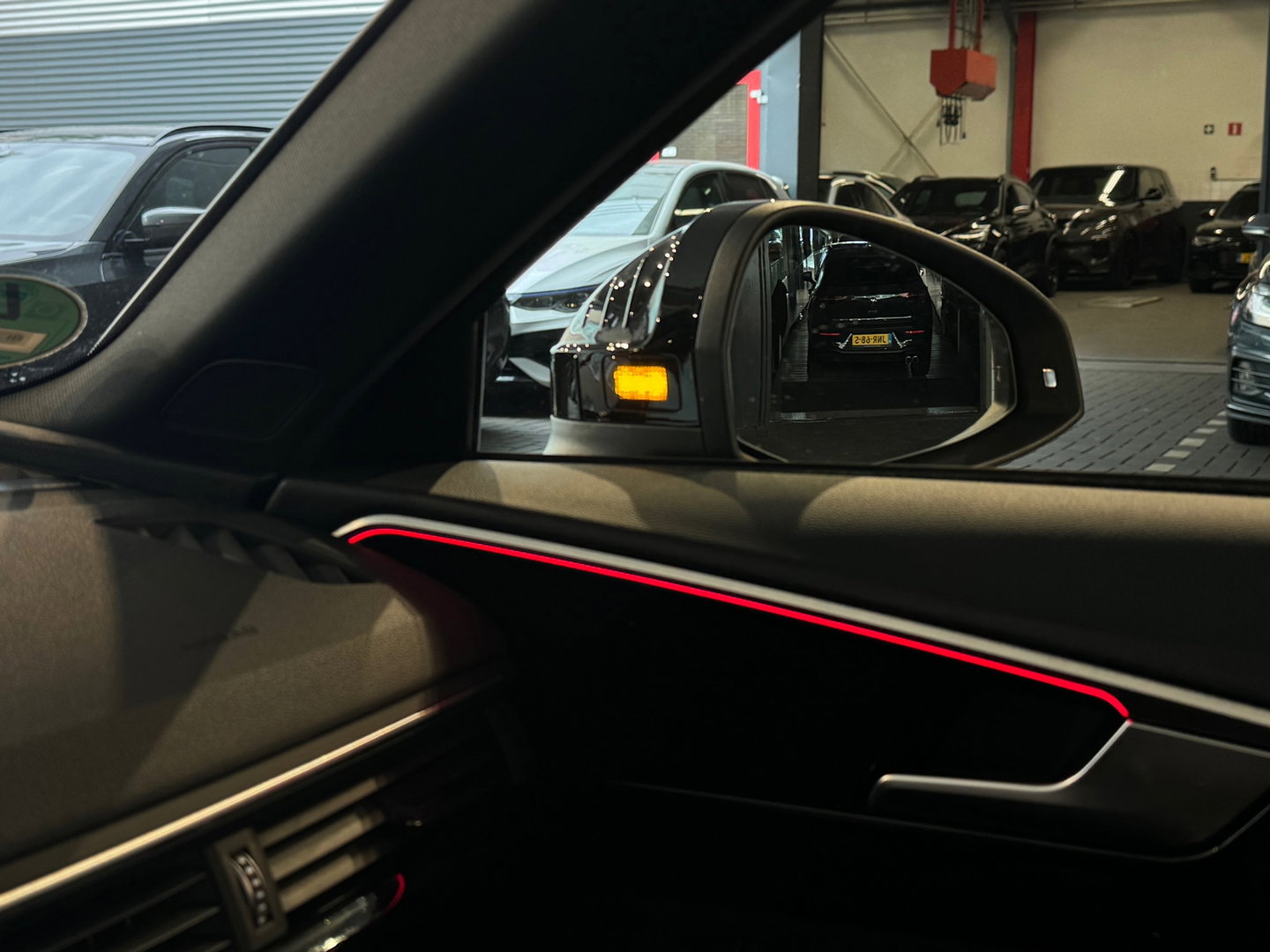 Audi A4 AVANT 40 TDI 3X S Line Pano|RS Seat|Massage|B&O|Keyless