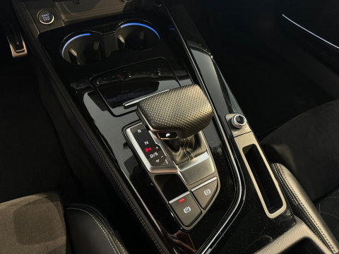 Audi A4 AVANT 40 TDI 3X S Line Pano|RS Seat|Massage|B&O|Keyless