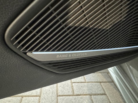 Audi A4 AVANT 40 TDI 3X S Line Pano|RS Seat|Massage|B&O|Keyless