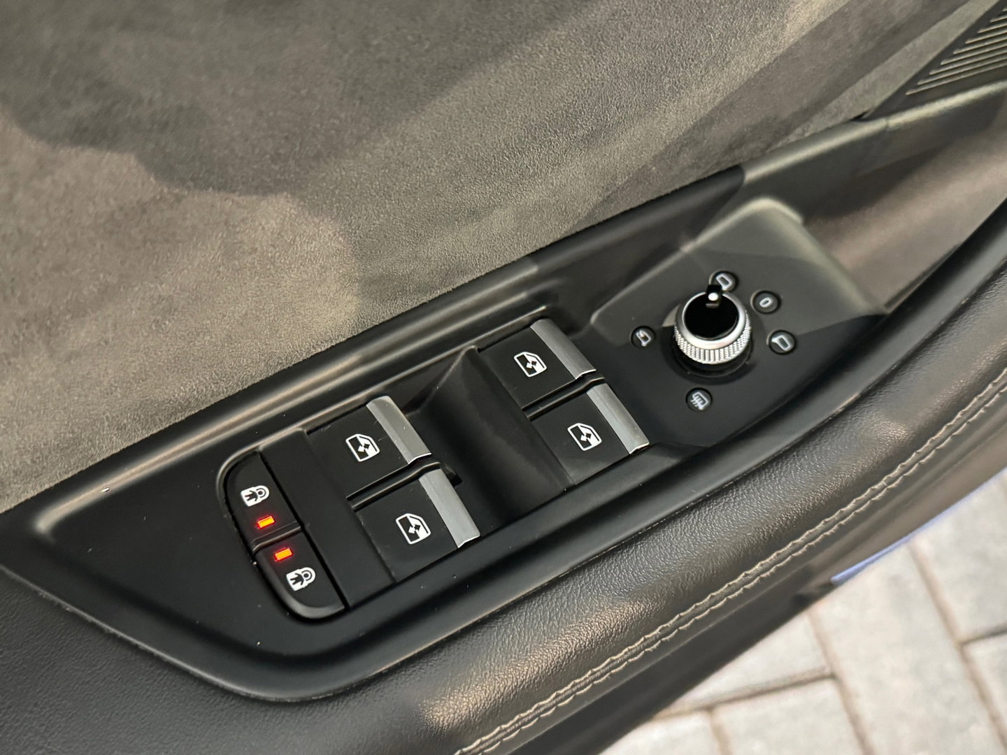 Audi A4 AVANT 40 TDI 3X S Line Pano|RS Seat|Massage|B&O|Keyless