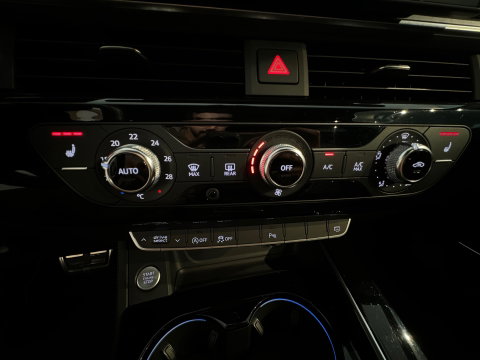 Audi A4 AVANT 40 TDI 3X S Line Pano|RS Seat|Massage|B&O|Keyless