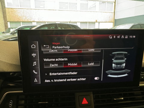 Audi A4 AVANT 40 TDI 3X S Line Pano|RS Seat|Massage|B&O|Keyless