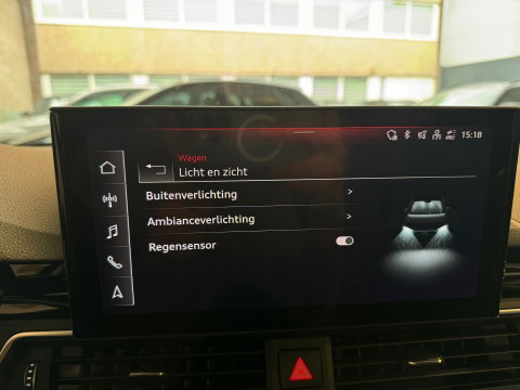 Audi A4 AVANT 40 TDI 3X S Line Pano|RS Seat|Massage|B&O|Keyless