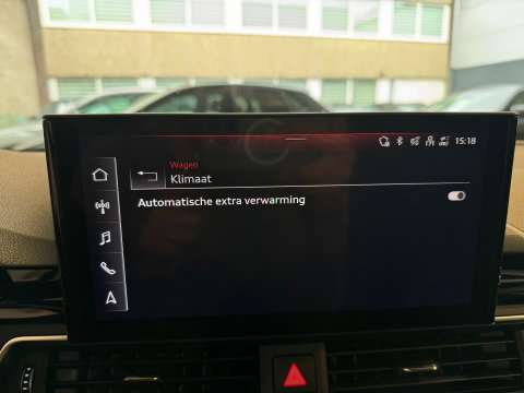 Audi A4 AVANT 40 TDI 3X S Line Pano|RS Seat|Massage|B&O|Keyless