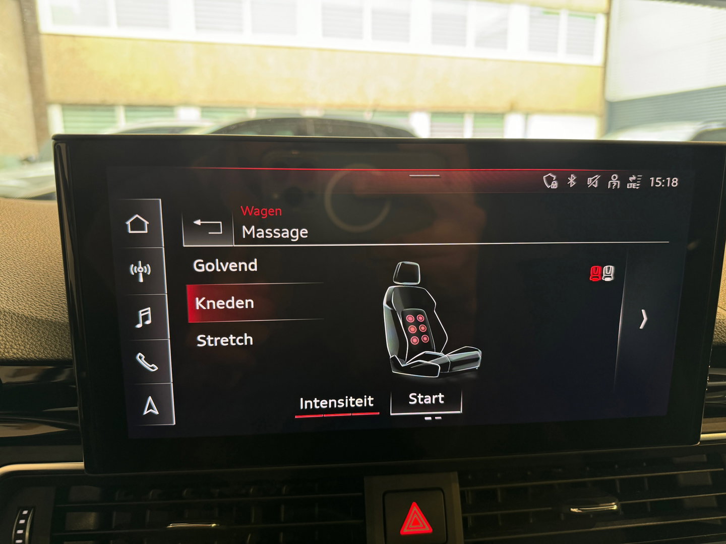 Audi A4 AVANT 40 TDI 3X S Line Pano|RS Seat|Massage|B&O|Keyless