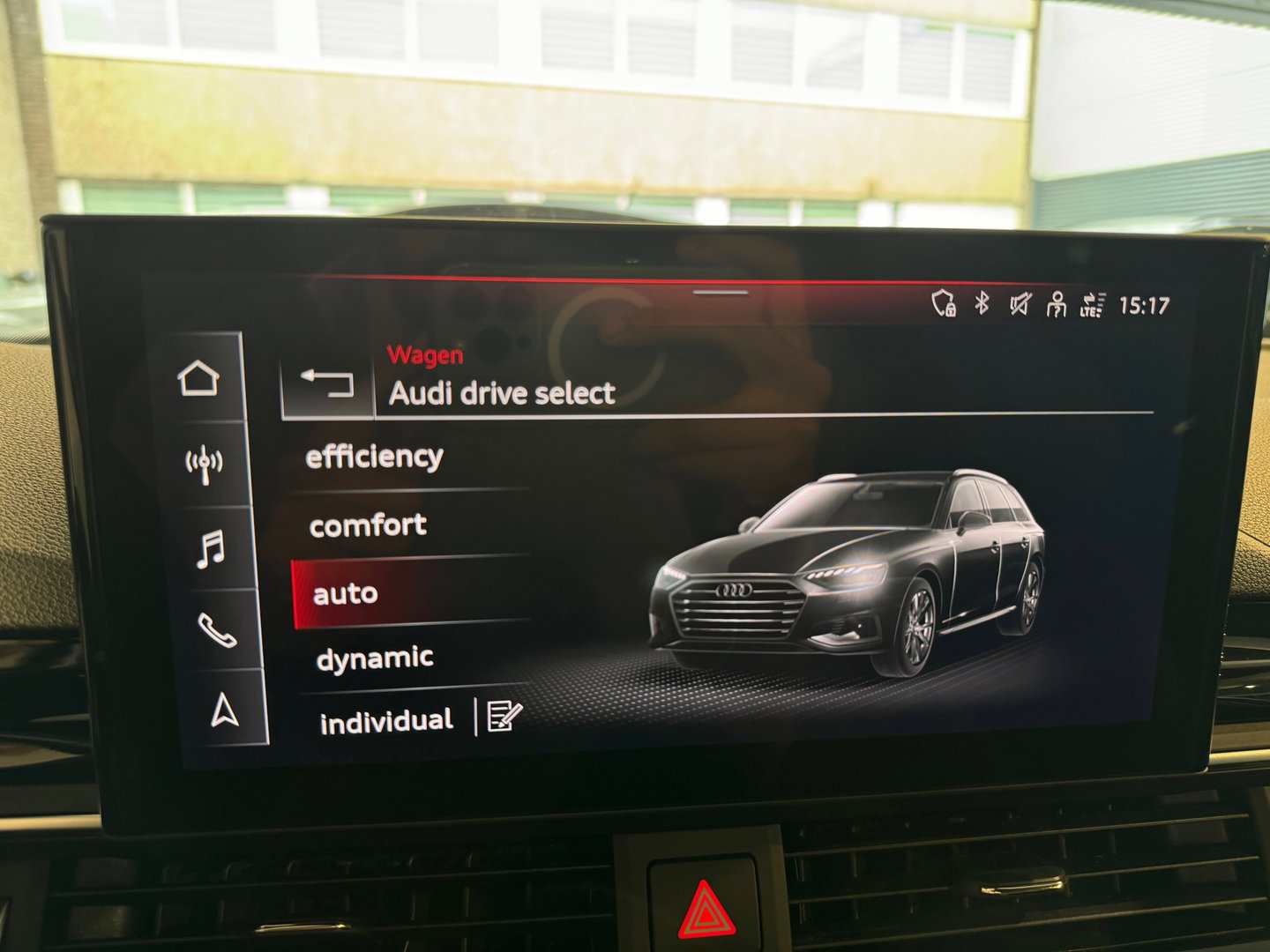 Audi A4 AVANT 40 TDI 3X S Line Pano|RS Seat|Massage|B&O|Keyless