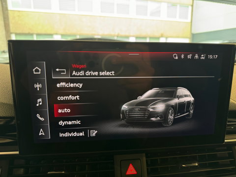 Audi A4 AVANT 40 TDI 3X S Line Pano|RS Seat|Massage|B&O|Keyless
