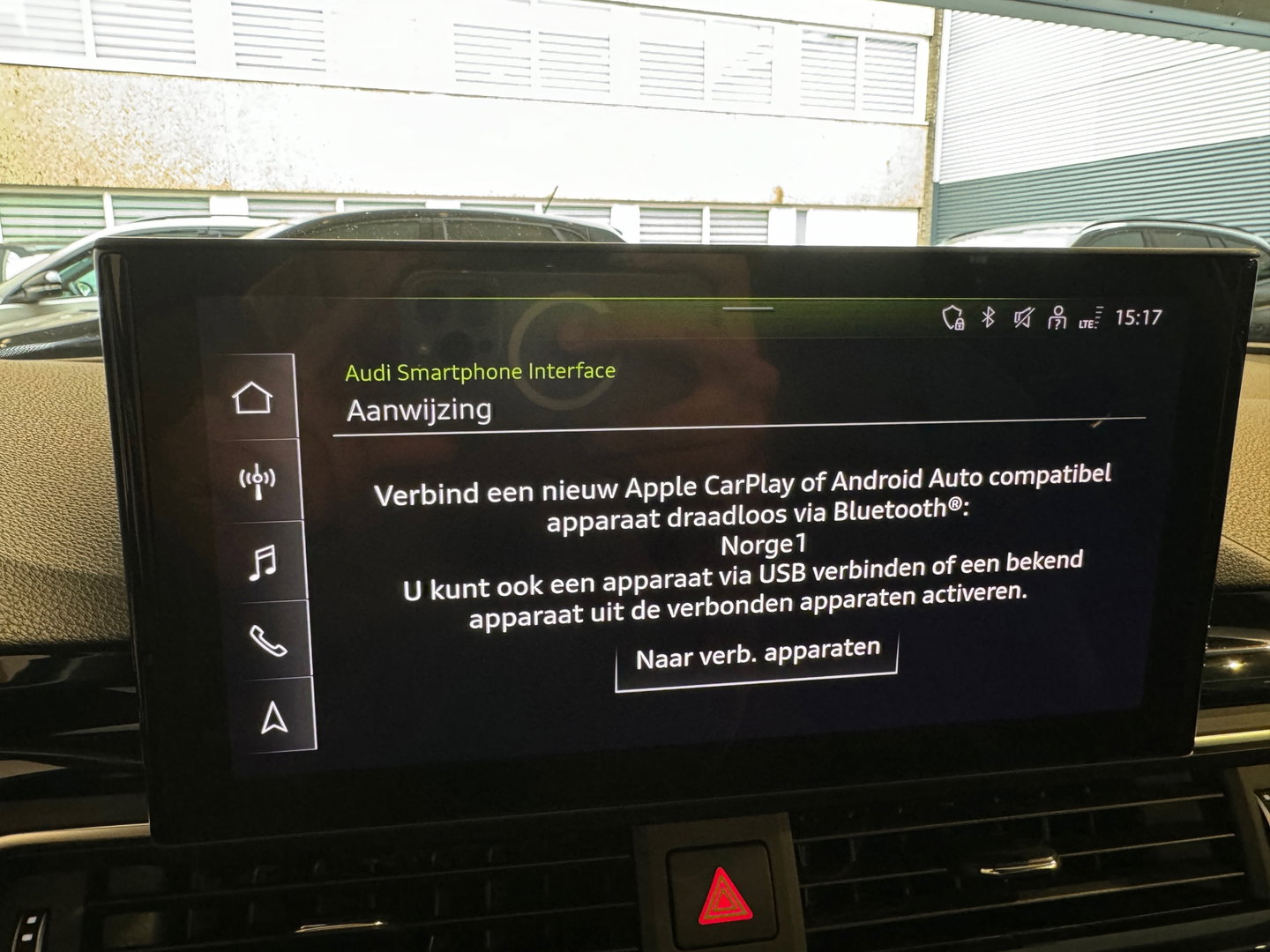 Audi A4 AVANT 40 TDI 3X S Line Pano|RS Seat|Massage|B&O|Keyless
