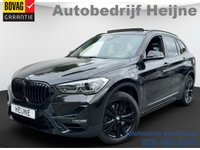 BMW X1 - xDrive25e 221PK PHEV HIGH EXECUTIVE SPORT TREKHAAK/LEDER/HEAD-UP/PANORAMADAK PLUG-IN HYBRIDE