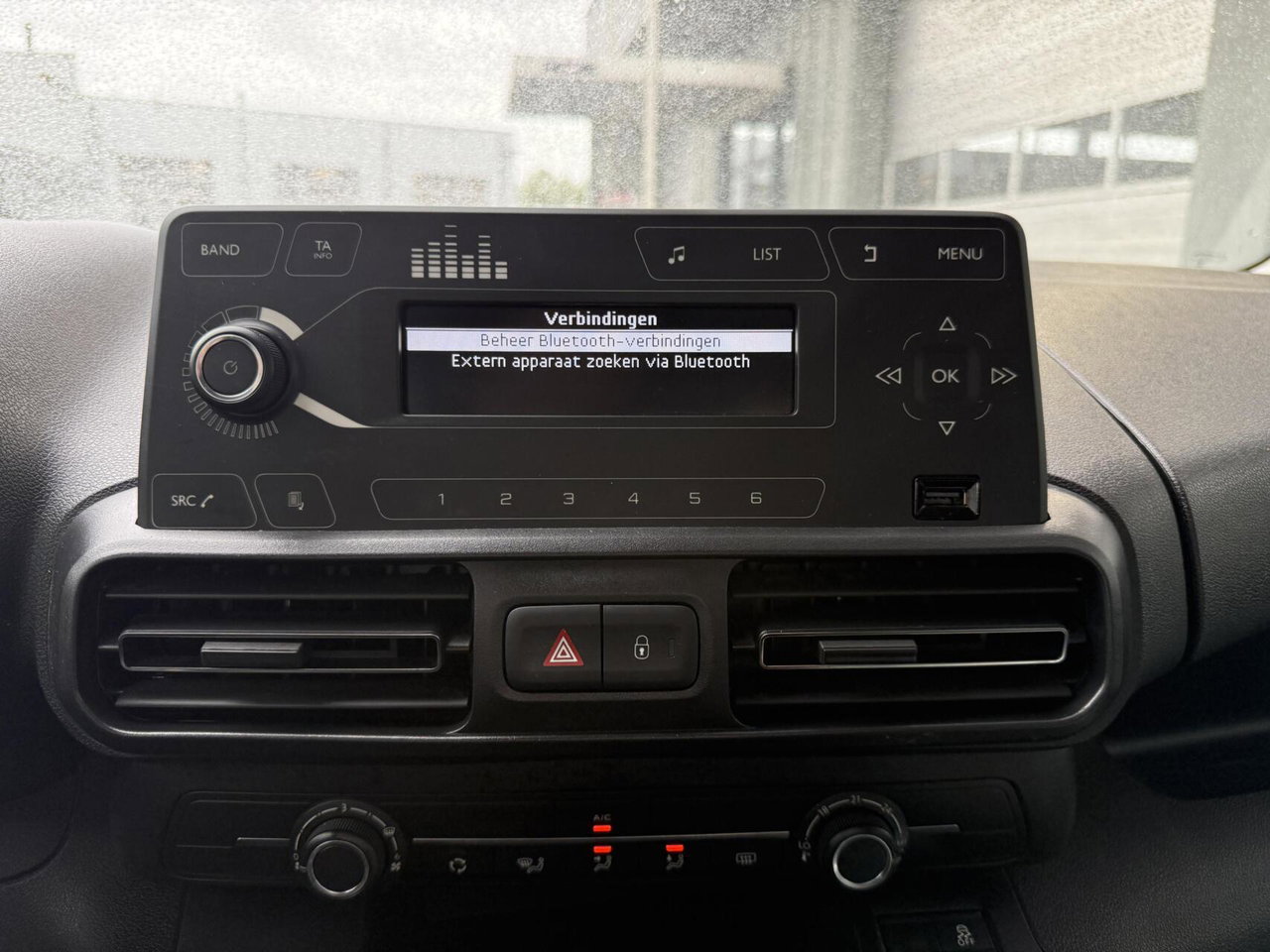 Citroën Berlingo