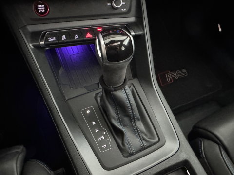 Audi RSQ3 Sportback 2.5 TFSI Pano|Ceramic|B&O|Trekhaak|VOL