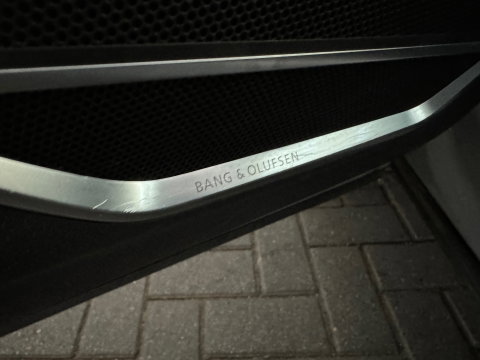 Audi RSQ3 Sportback 2.5 TFSI Pano|Ceramic|B&O|Trekhaak|VOL