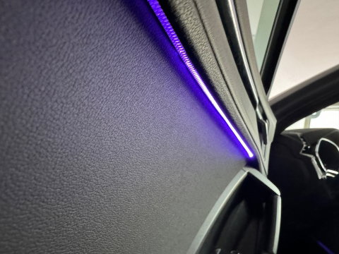Audi RSQ3 Sportback 2.5 TFSI Pano|Ceramic|B&O|Trekhaak|VOL