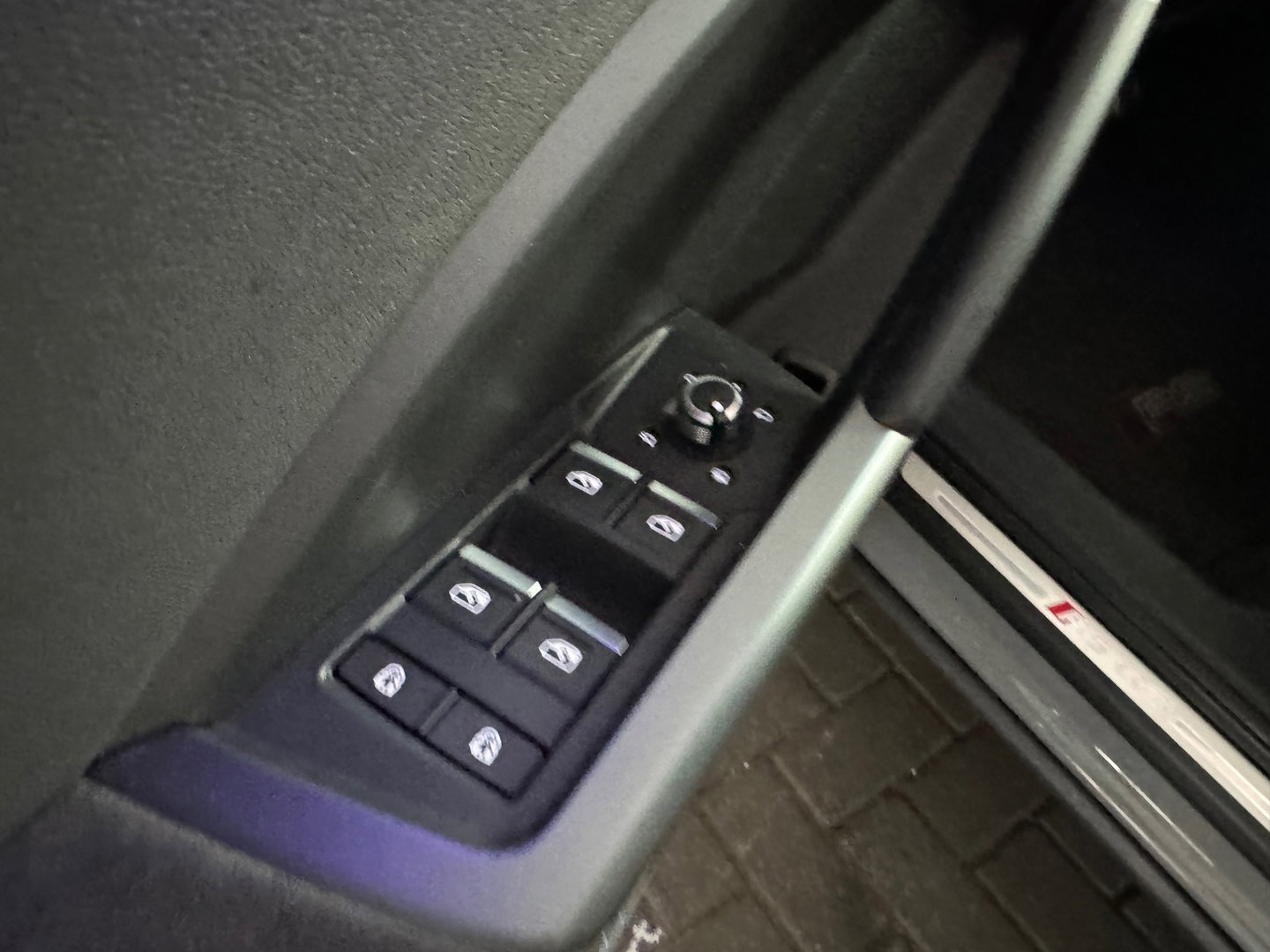 Audi RSQ3 Sportback 2.5 TFSI Pano|Ceramic|B&O|Trekhaak|VOL
