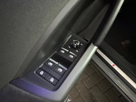 Audi RSQ3 Sportback 2.5 TFSI Pano|Ceramic|B&O|Trekhaak|VOL