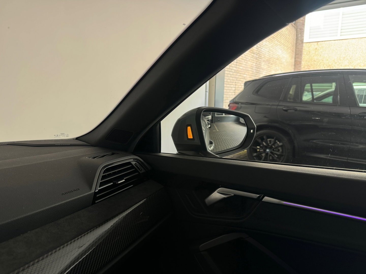 Audi RSQ3 Sportback 2.5 TFSI Pano|Ceramic|B&O|Trekhaak|VOL