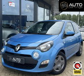 Renault Twingo - 1.2 16V Collection | UNIEK LAGE KM STAND | 1e Eigenaar | NL AUTO | Airco | Cruise Control | Bluetooth | Getint Glass | 2 Sleutels | APK tot 24-01-2027 |