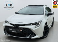 Toyota Corolla Touring Sports - 2.0 Hybrid GR-Sport Plus PANO|
