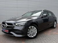Mercedes-Benz C-Klasse - Estate 300 e Carplay Cruise Camera Led 2022 Eerste eigenaar Dealer Onderhouden Perfecte Staat
