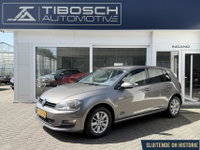 Volkswagen Golf - 1.2 TSI CarPlay Stoelverwarming Climate