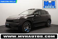 Lynk & Co 01 - 1.5 PHEV|BLACK EDITION|360°CAMERA|PANORAMADAK