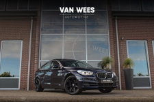 BMW 5 Serie - Gran Turismo 535i High Executive | NL auto | Facelift | Camera | Navigatie | Bluetooth | Xenon | PDC | Climate control | Cruise control | 19 inch | Elektrische achterklep