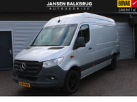 Mercedes-Benz Sprinter - 317 1.9 CDI L2H2 lage km