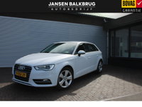 Audi A3 - Sportback 1.2 TFSI Ambition Pro Line plus