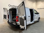 Opel Vivaro-e
