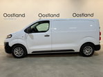 Opel Vivaro-e