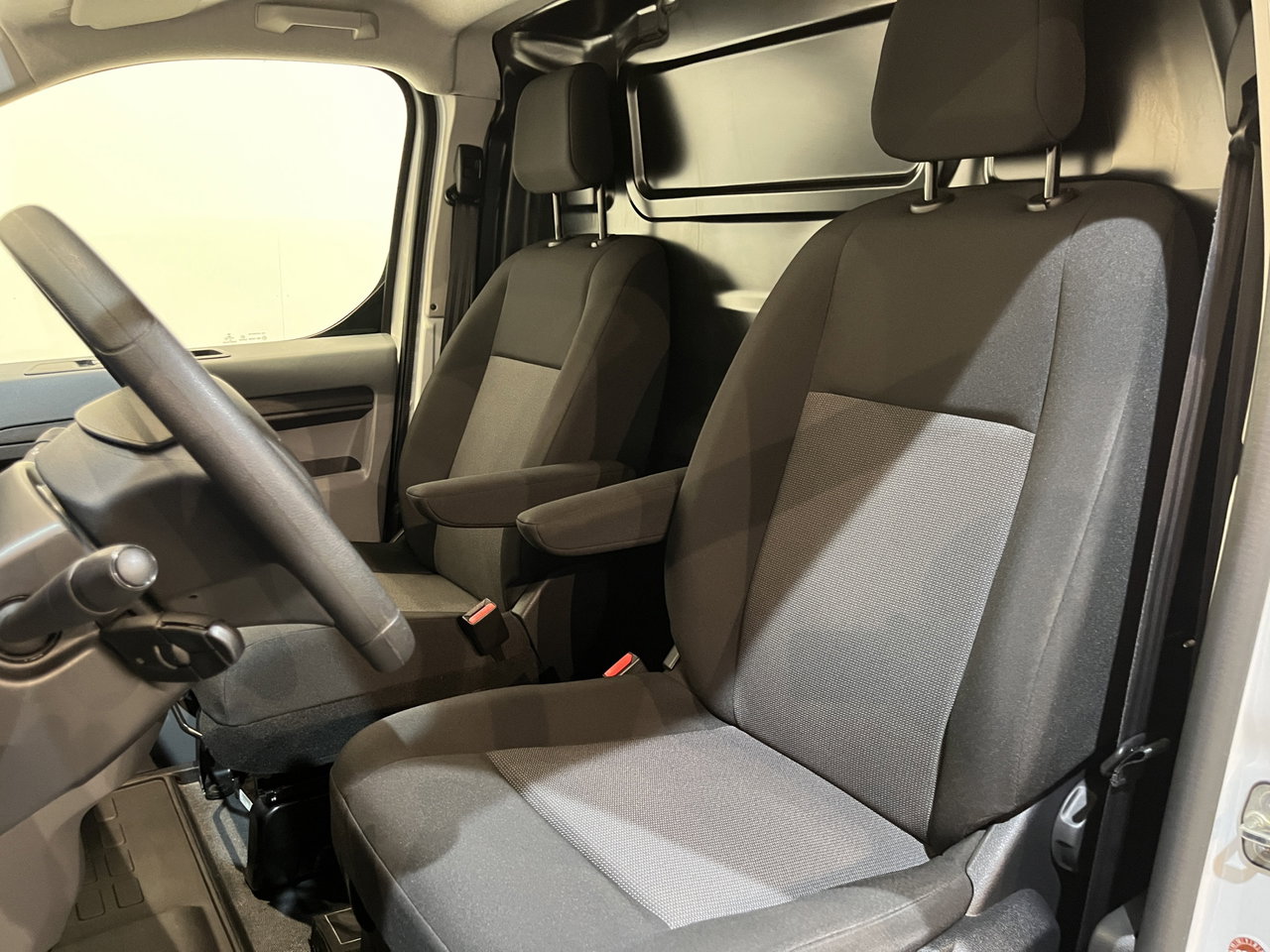 Opel Vivaro-e