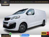 Peugeot Expert - 2.0 BlueHDI 180PK Long Premium EAT6 MARGE NAV I CLIMA I CAM I Trekhaak