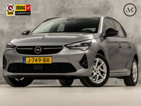 Opel Corsa - 1.2 GS Line (VIRTUAL COCKPIT, APPLE CARPLAY, GROOT NAVI, 360 CAMERA, SPORTSTOELEN, CRUISE, LANE ASSIST, NIEUWSTAAT)