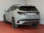 Hyundai Tucson Hybrid