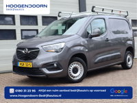 Opel Combo - 1.6D 100pk Euro 6 - Imperiaal - Airco - Navi - Cruise
